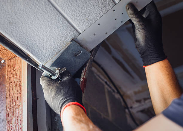 Reliable Garage Door Panel Replacement contractor in Oak Ridge, TN by Garage Doors Repair Pro